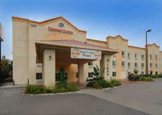 Comfort Marysville-yuba Marysville